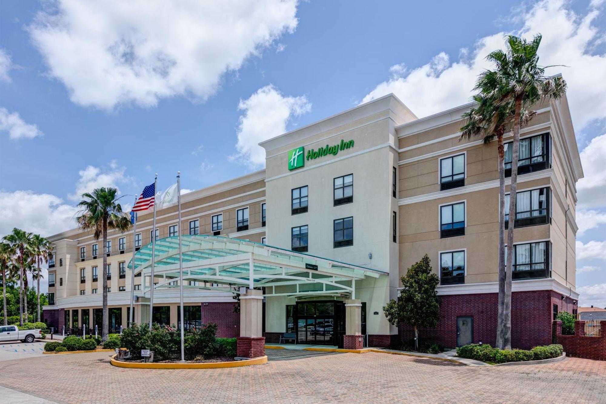 Holiday Inn Houma By Ihg Exterior photo