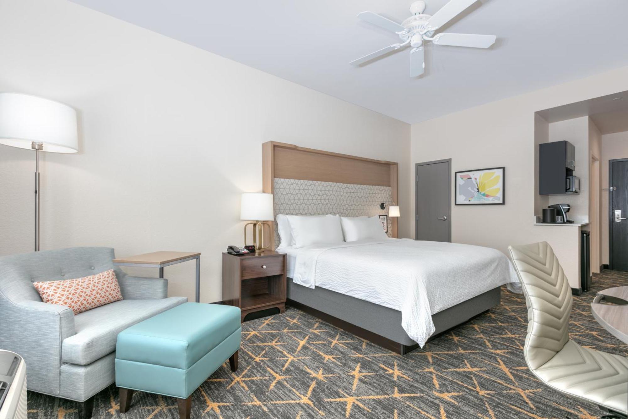 Holiday Inn Houma By Ihg Exterior photo