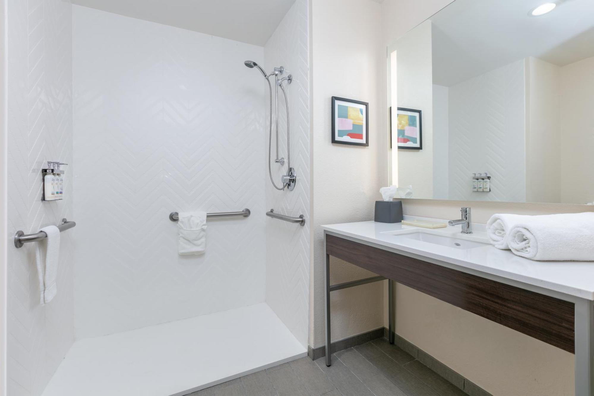 Holiday Inn Houma By Ihg Exterior photo