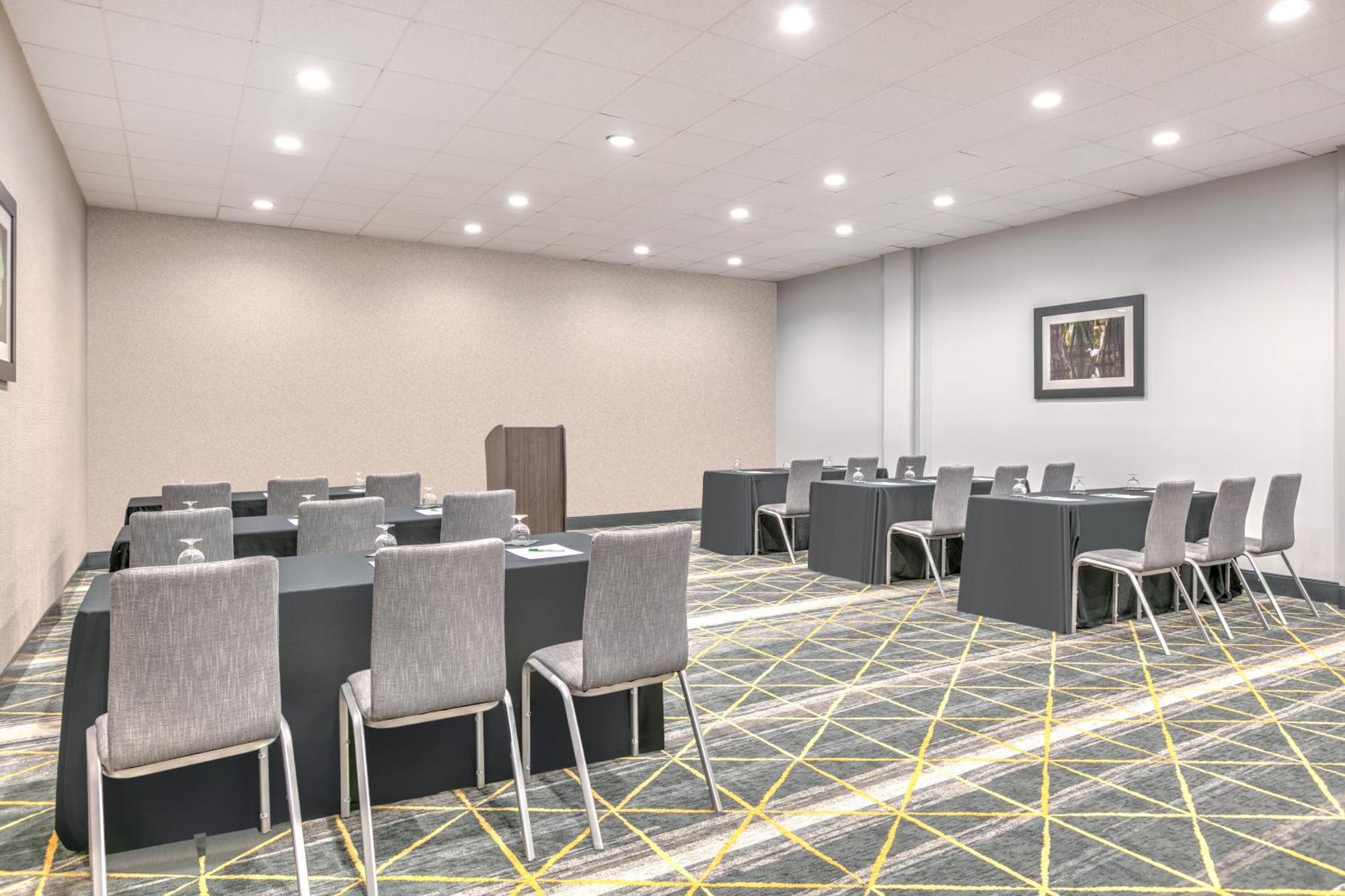 Holiday Inn Houma By Ihg Exterior photo