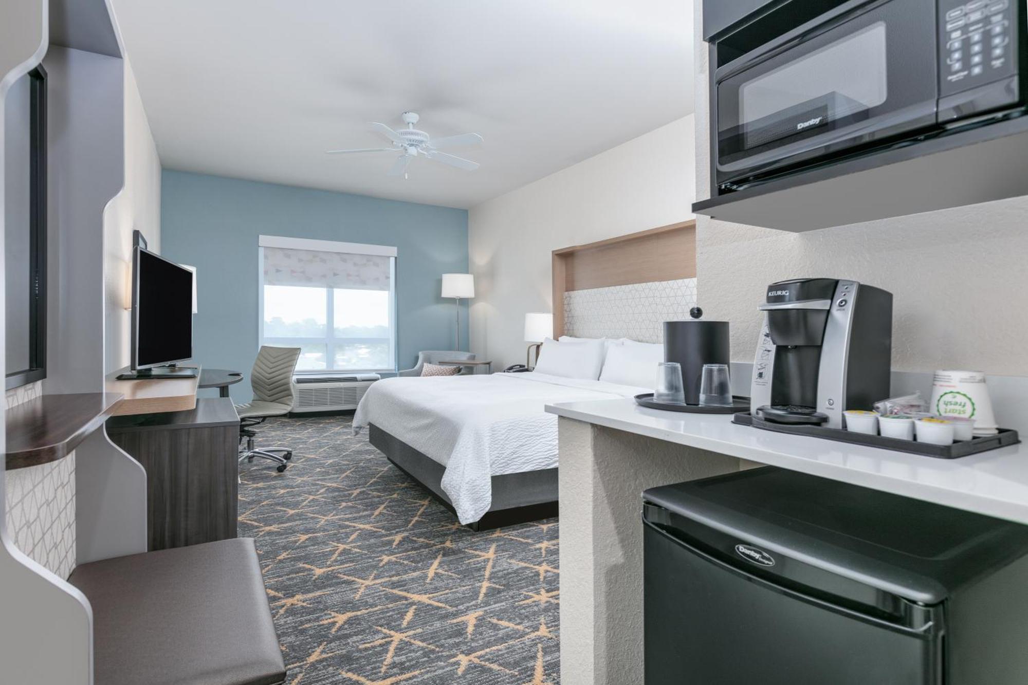 Holiday Inn Houma By Ihg Exterior photo