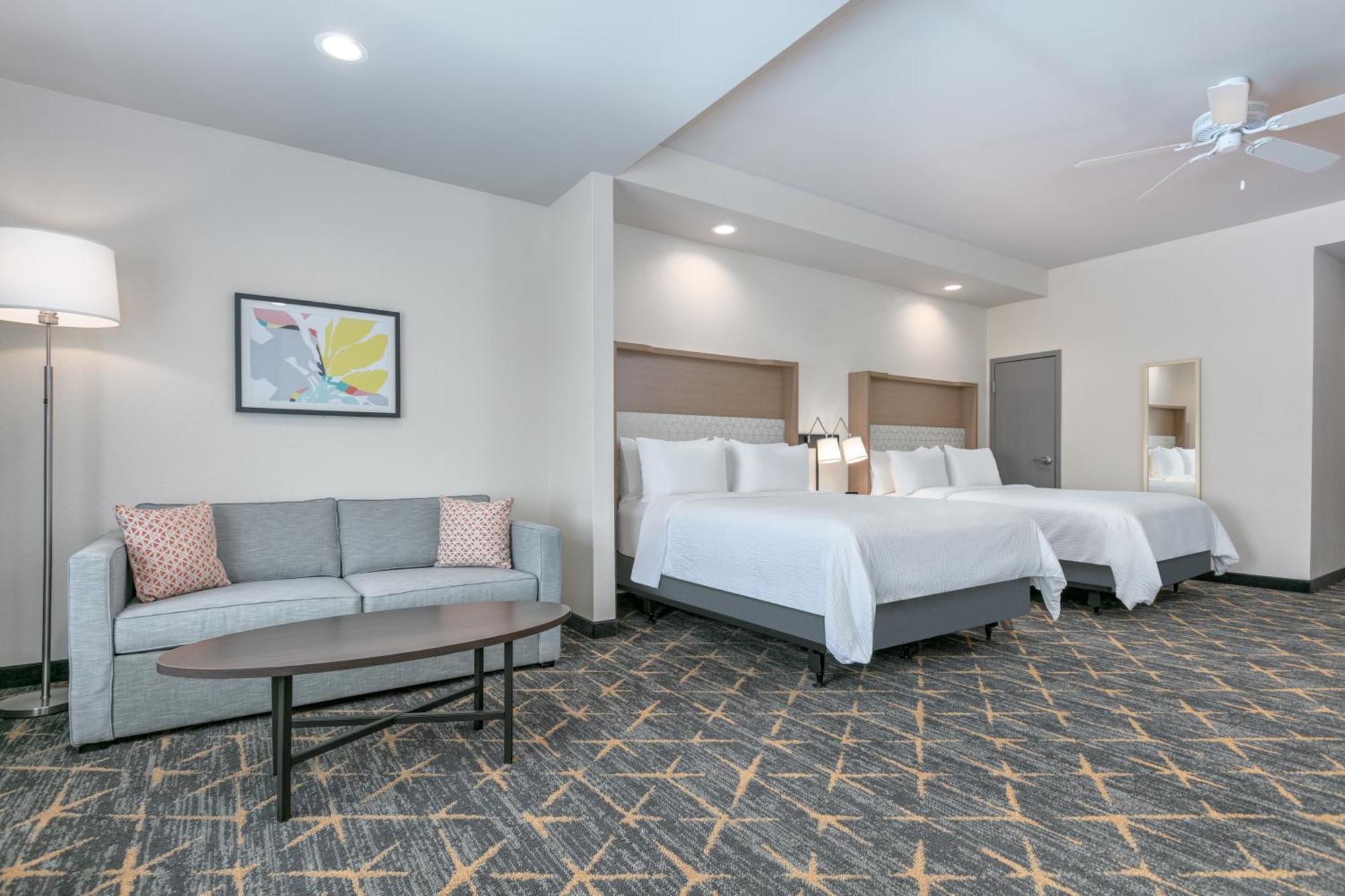 Holiday Inn Houma By Ihg Exterior photo