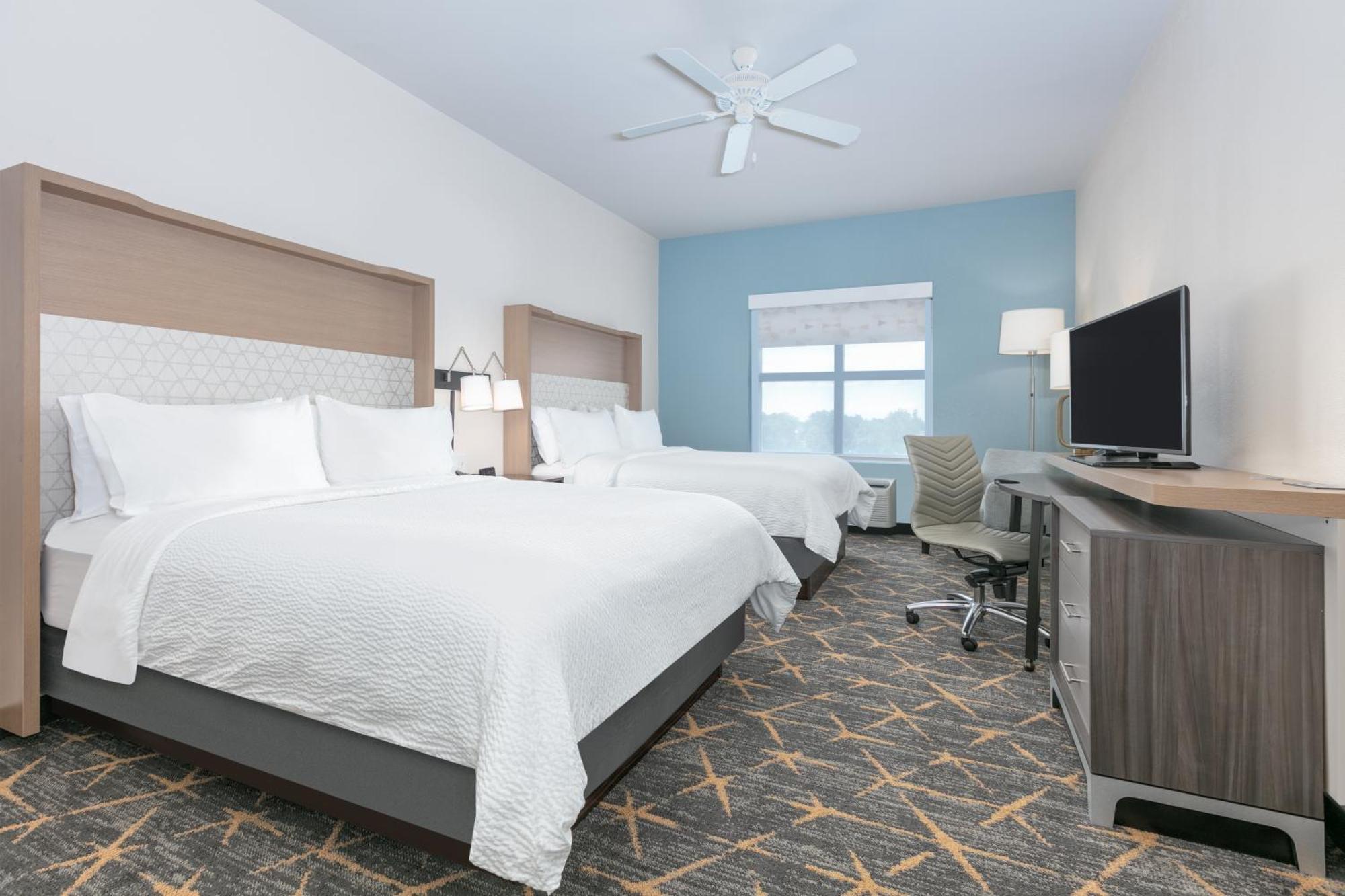 Holiday Inn Houma By Ihg Exterior photo