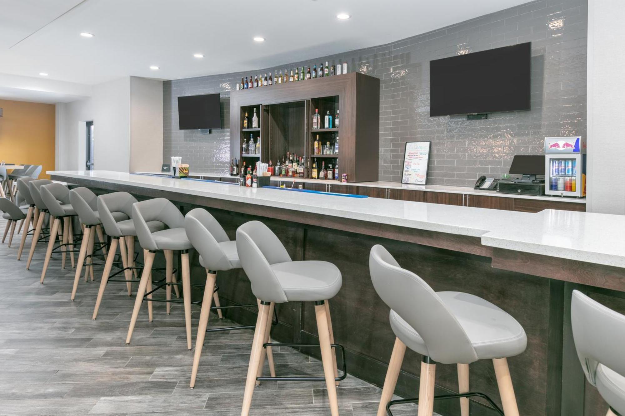 Holiday Inn Houma By Ihg Exterior photo