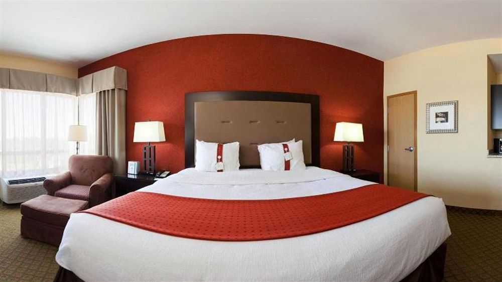 Holiday Inn Houma By Ihg Exterior photo
