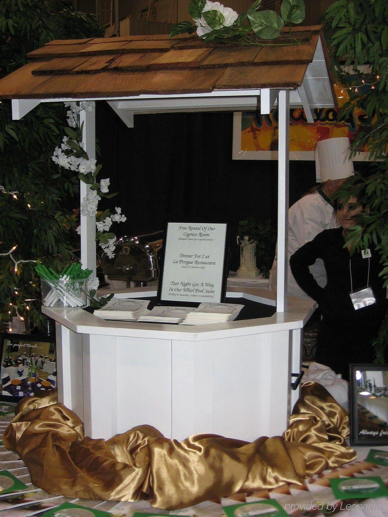 Holiday Inn Houma By Ihg Interior photo