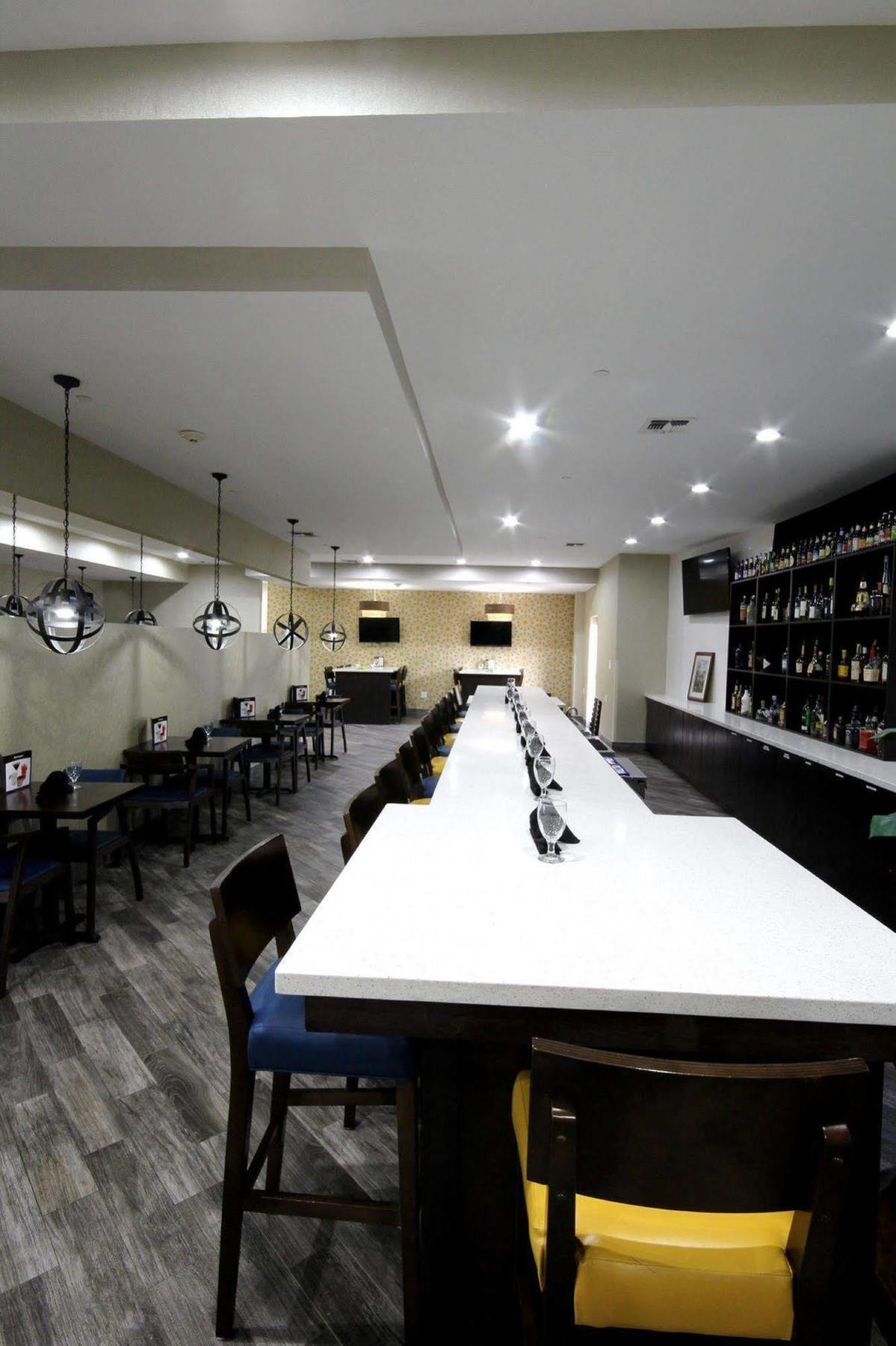 Holiday Inn Houma By Ihg Exterior photo