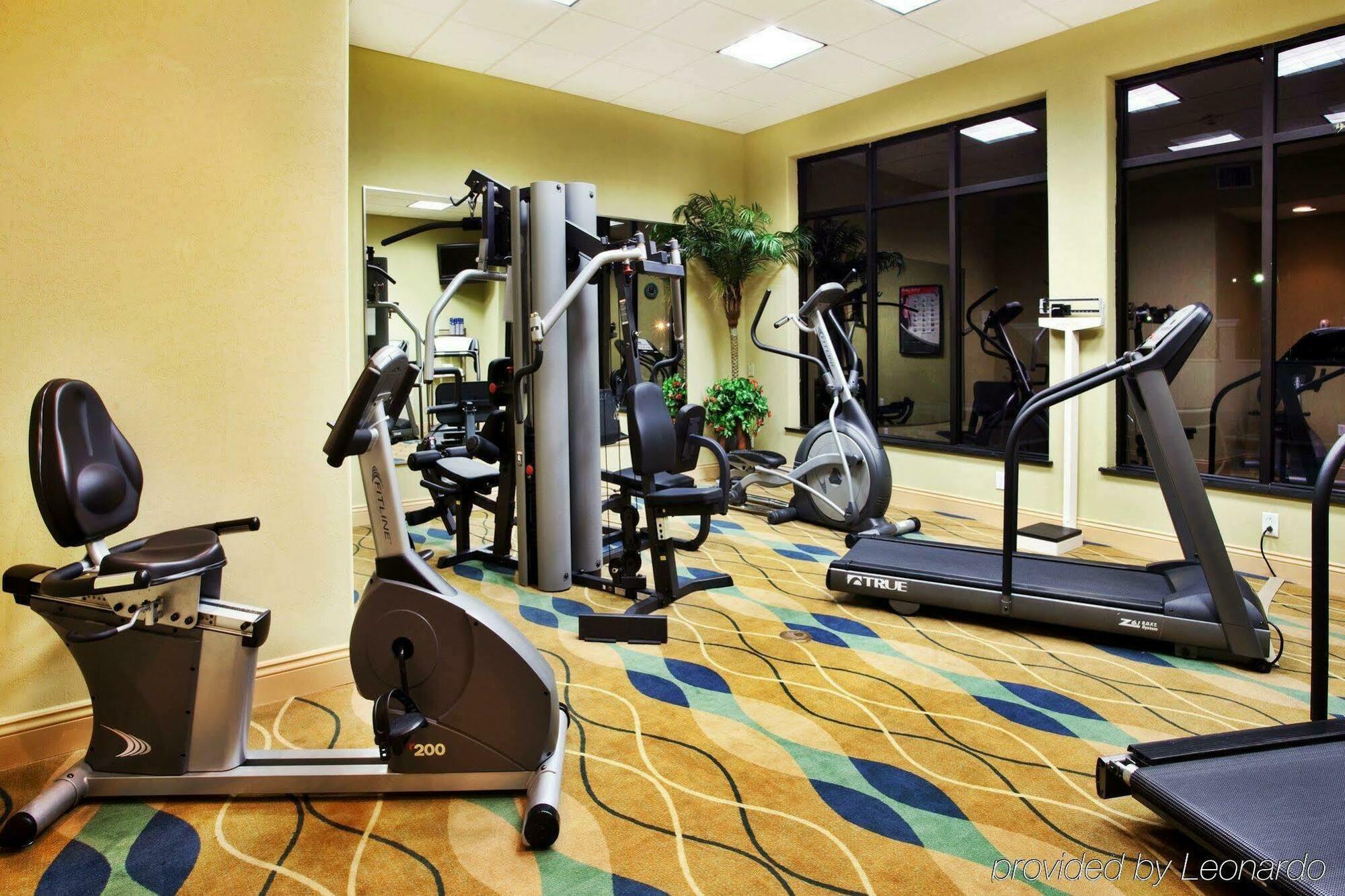 Holiday Inn Houma By Ihg Exterior photo