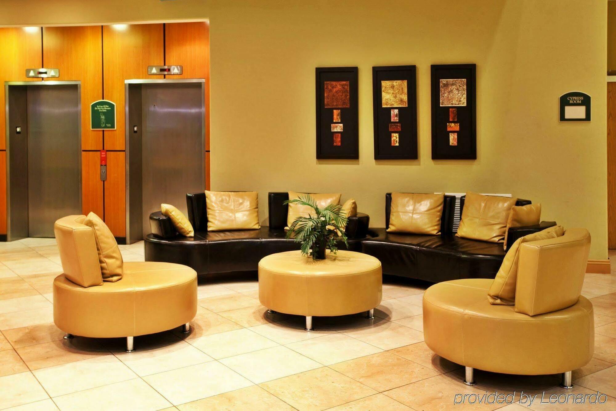 Holiday Inn Houma By Ihg Exterior photo