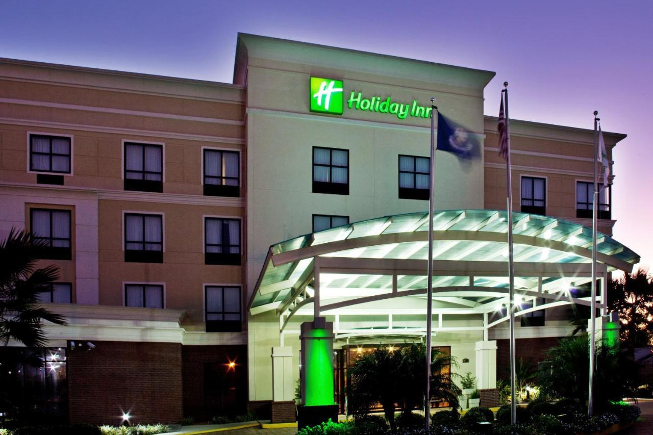 Holiday Inn Houma By Ihg Exterior photo